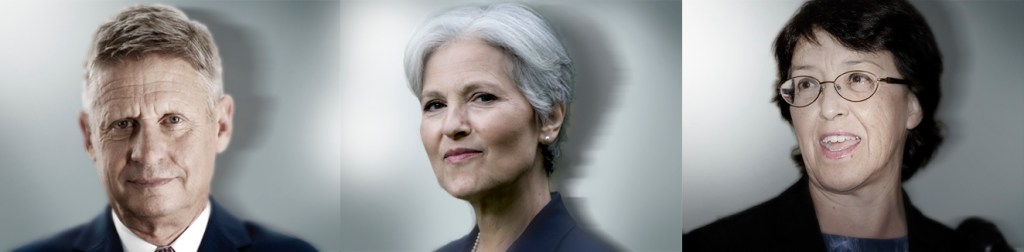 Why Vote for a Clinton When You Could Vote for a Kennedy?