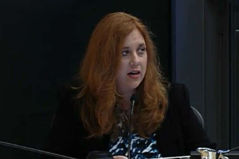 Committee Vote Today on Secure Schedule Bill