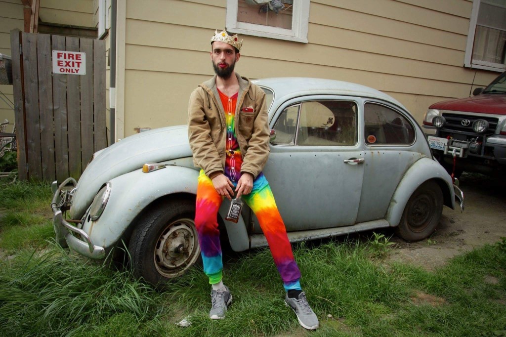 Photo by Olivia Morrow