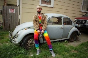 The Genre-Fluidity of Raven Matthews