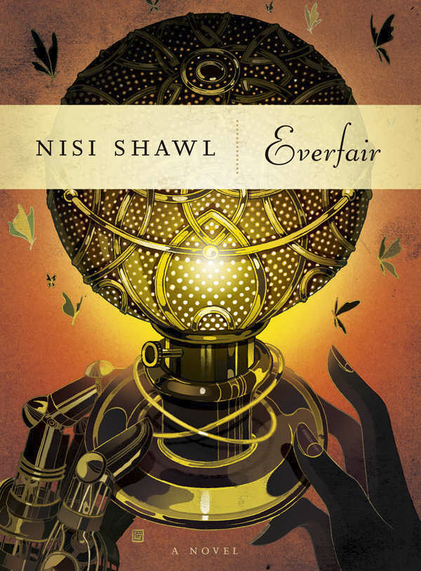 Seattle Author Nisi Shawl Reimagines a Colonial Tragedy as a Steampunk African Kingdom