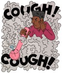 Artwork by James the Stanton