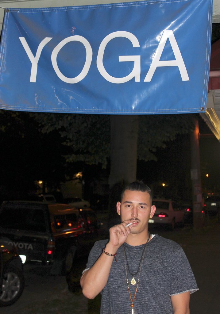 Photo by Kelton Sears