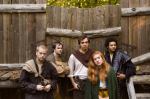 The Tacoma-made mockumentary &lsquo;Welcome to Middlevale,&rsquo; follows a group of weirdos who start a medieval village in the woods of Western Washington. Courtesy Local Sightings