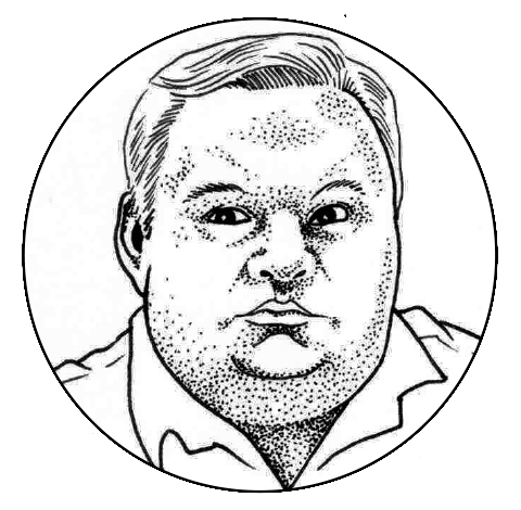 Illustration by Marie Hausauer