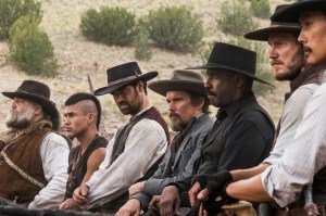 The Ambivalent Seven