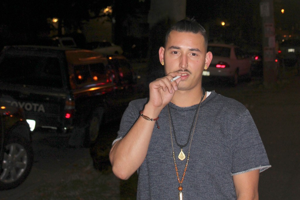 On His New Solo Record, ‘Leavings,’ Seattle MC Tay Sean Asks Us to Evolve