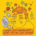 Concentrating on Cannabis: Shatter, Sap, and Sugar