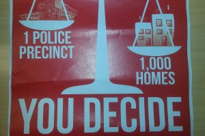 Sawant Memo Shows Money Tabbed For North Precinct Could Help Pay for Housing Instead