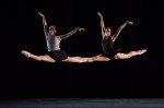 Ballet Returns to Its French Origins at PNB’s Excellent ‘Tricolore’