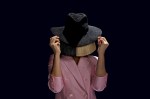 Sia. Photo by Mary Ellen Matthews