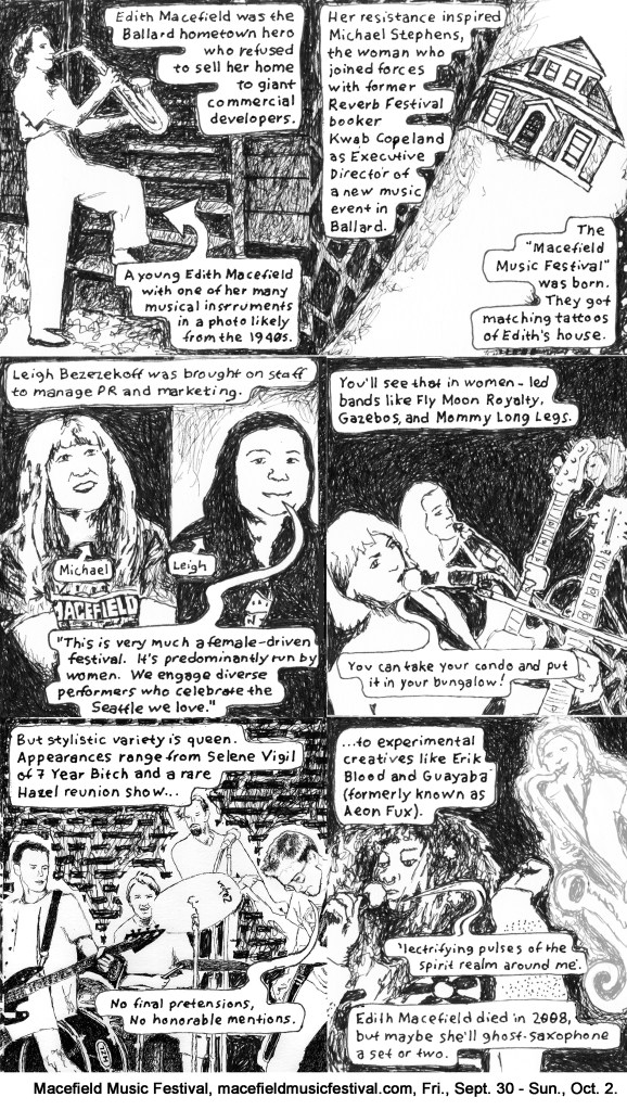 Festival de Résistance