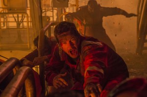 Disaster Biopic ‘Deepwater Horizon’ Turns Tragedy into Unholy Spectacle