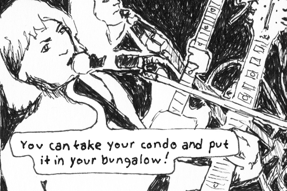 Festival de Résistance