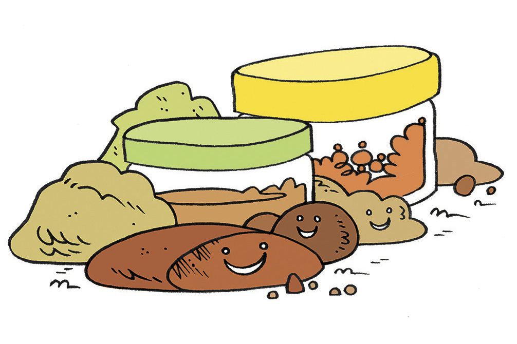 Art by James the Stanton