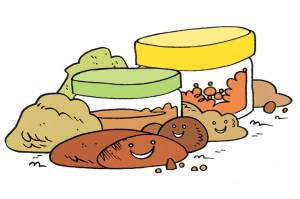 Art by James the Stanton