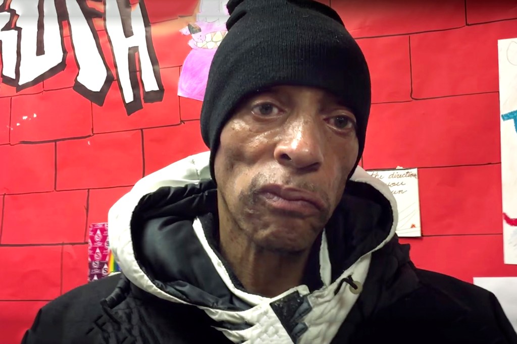 Can Coders Hack the Homelessness Problem?