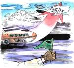 Illustration by Joshua Boulet