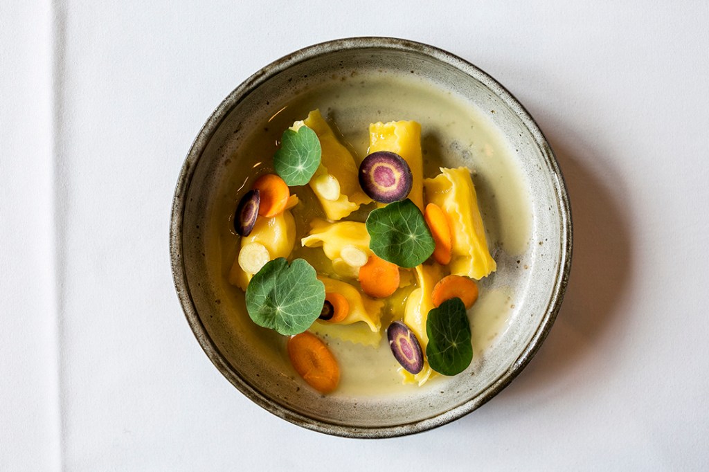 The Rise of the Once Humble, Now Transcendent Vegetable