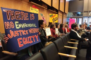 How Can Seattle Get More Diversity Into the Green Movement?