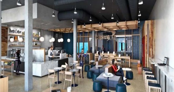 A New Way to Bank, With a Focus on Innovation and Community