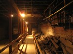 The Seattle Underground. Flickr/Razvan Orendovici