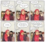 Courtesy Drawn & Quarterly