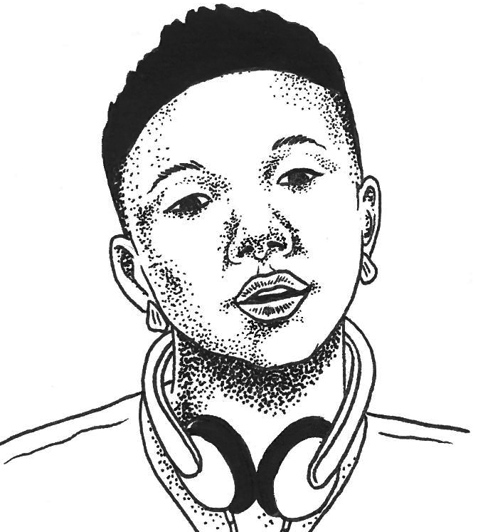 Illustration by Marie Hausauer