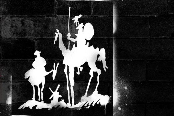 Courtesy 5th Avenue Theater