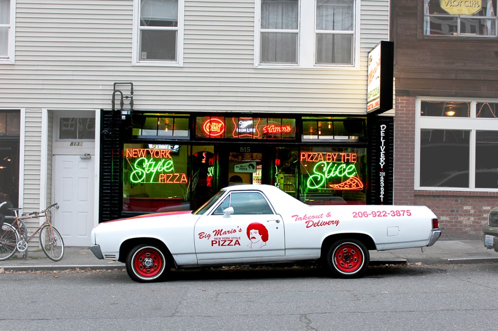 Our Favorite Seattle Restaurants