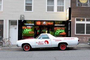 Our Favorite Seattle Restaurants