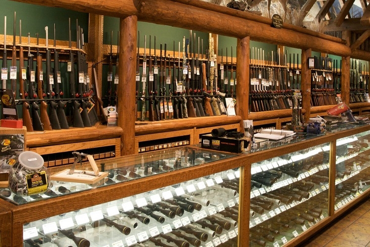 A New Gun Control Measure Is Going Before Voters, and the Gun Lobby Seems to Be Holding Fire