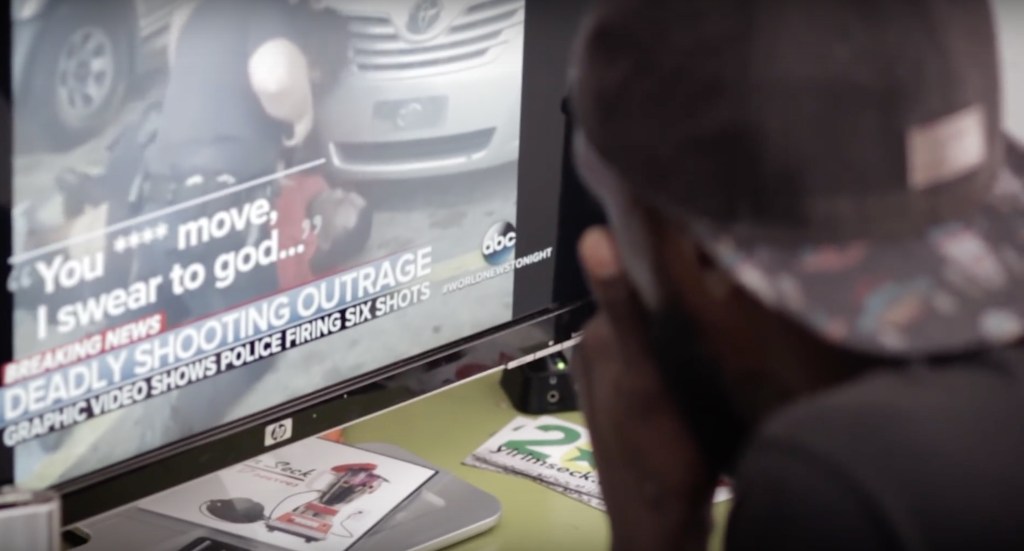 When His Daughters Asked Hard Questions About Tamir Rice, Local Rapper Yirim Seck Made a Song