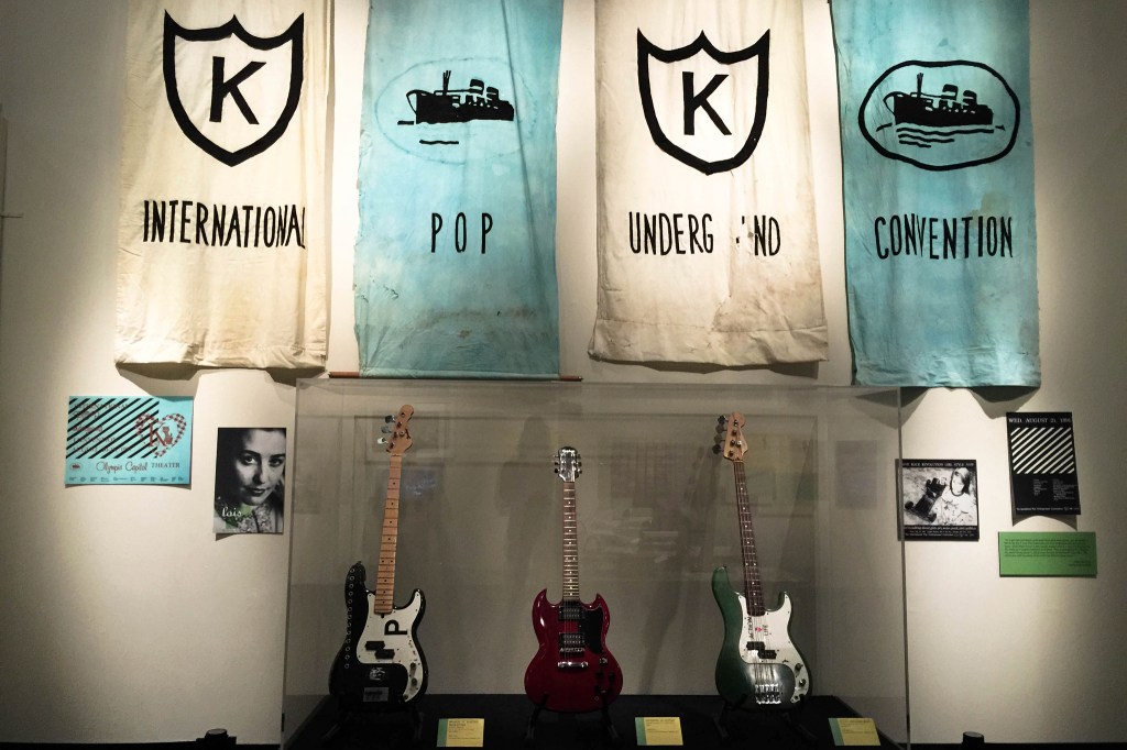 Photo by Dusty Henry