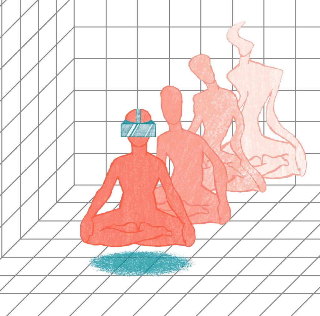 Illustration by Aidan Fitzgerald