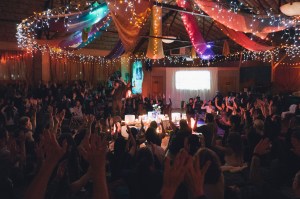 Seattle’s Sacred Water Ceremony for Standing Rock