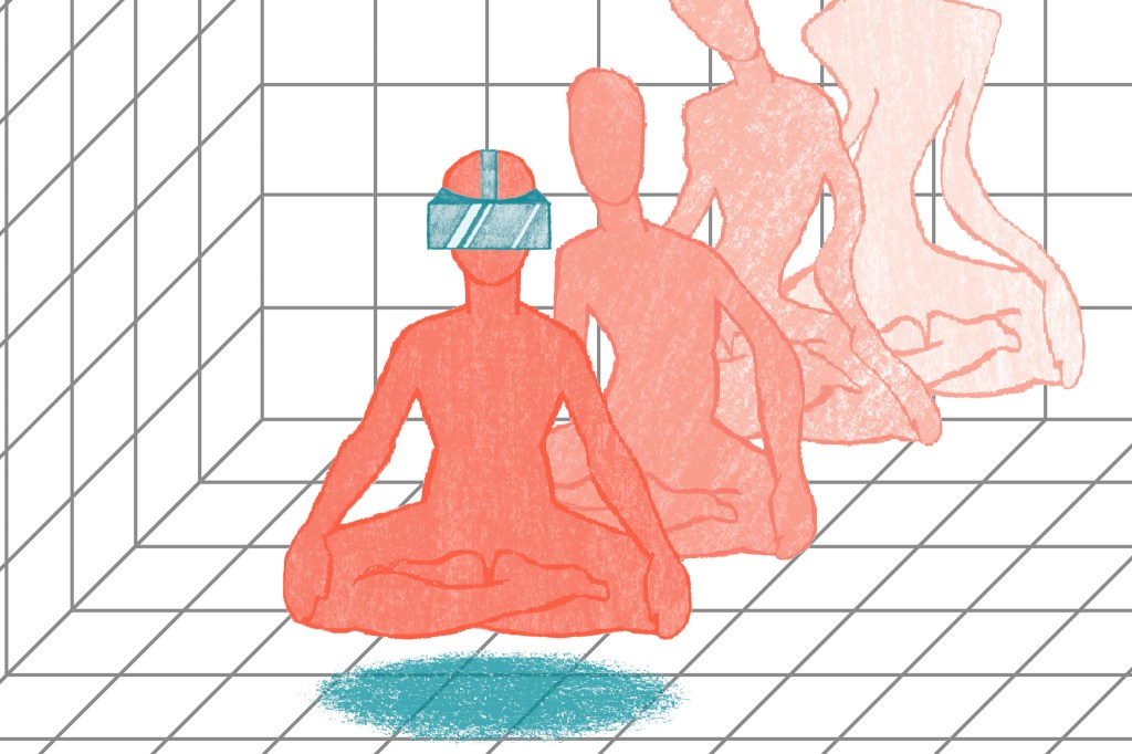 Seattle’s Virtual Road to Transcendence