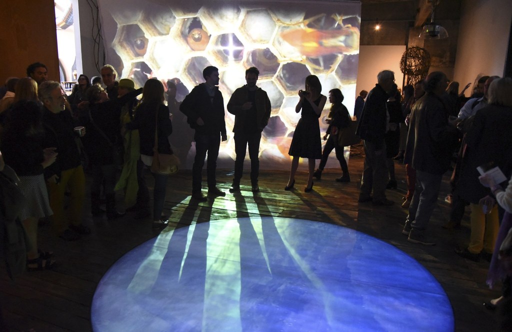 Courtesy Beth Sellars