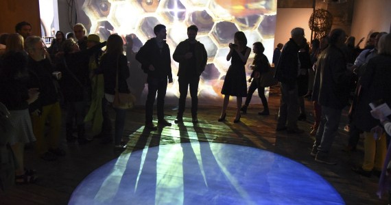 With ‘Generativity,’ Suyama Space’s End Transforms into a Meditation on Fecundity