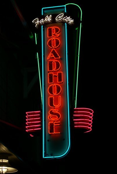 Courtesy of The Roadhouse Restaurant & Inn