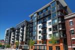 Courtesy Moda Apartments, Belltown