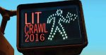 Lit Crawl’s One-Day Deluge of Readings