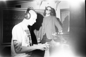 The Best Local Records We Heard This October