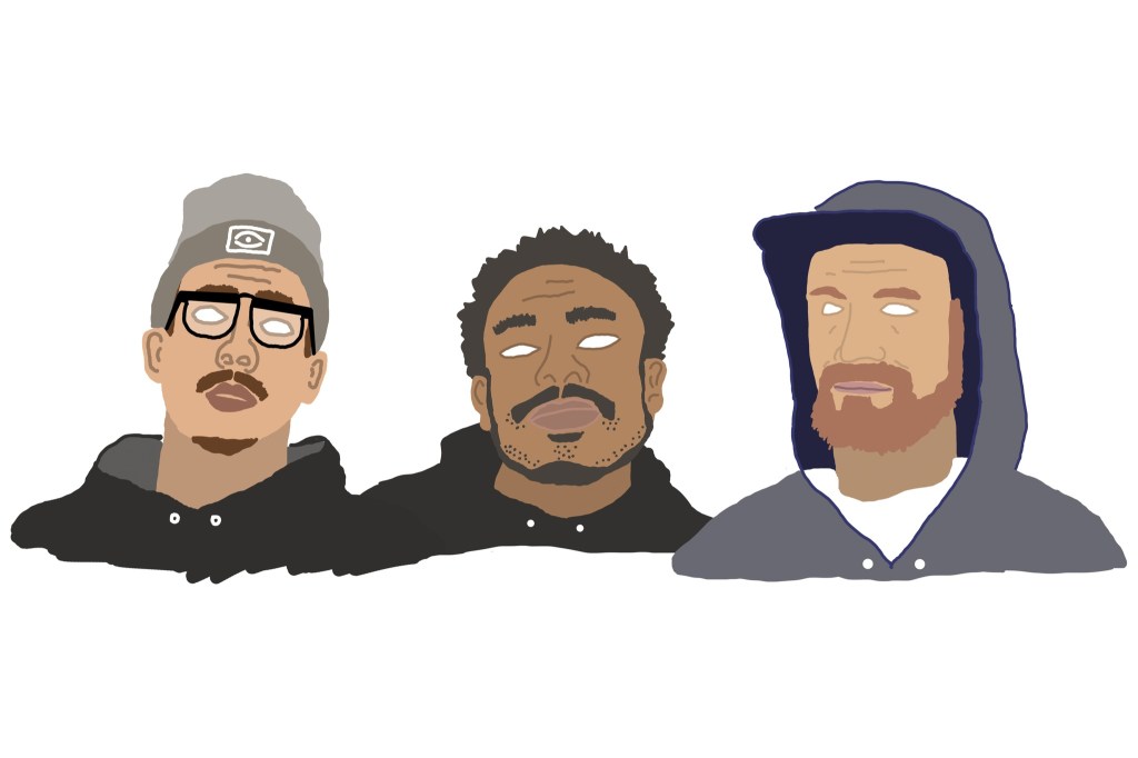 Diogenes and Remember Face Reflect the Exciting Spectrum of Contemporary NW Hip-Hop