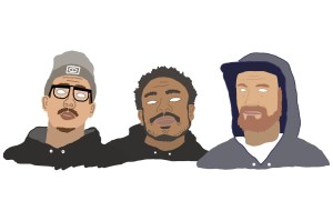 Diogenes and Remember Face Reflect the Exciting Spectrum of Contemporary NW Hip-Hop