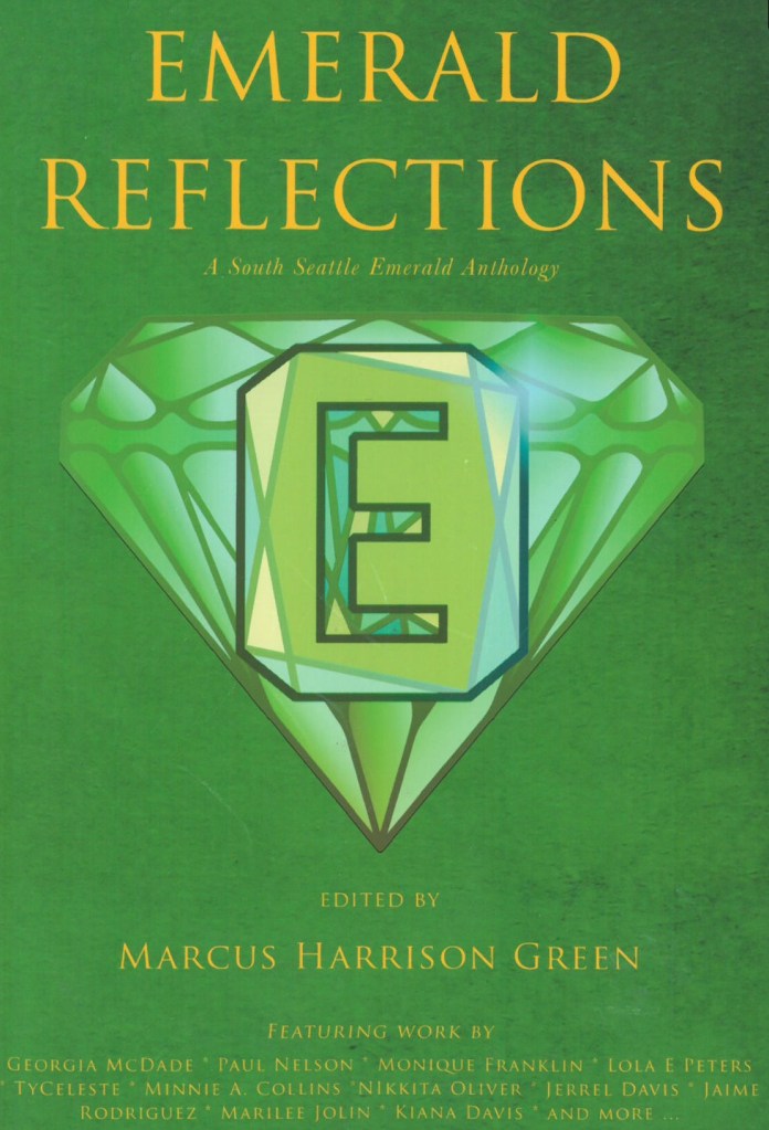 A New Anthology Celebrates Seattle’s Underrepresented South End