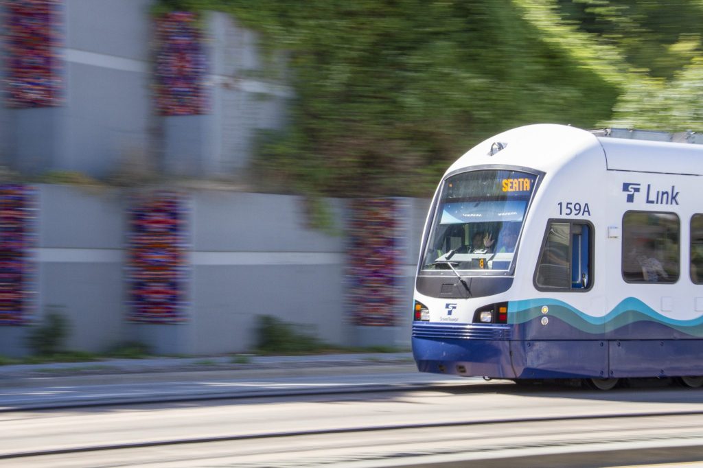 Courtesy of Sound Transit