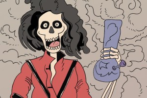 The Variety Show Where a Low Score Makes for a High Time