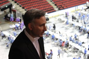 The Four Day Fix to King County’s Public Health Woes