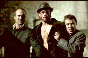 Holy S**t! Sheriff’s Department Reports Straight-Up Diamond Heist in Sea-Tac